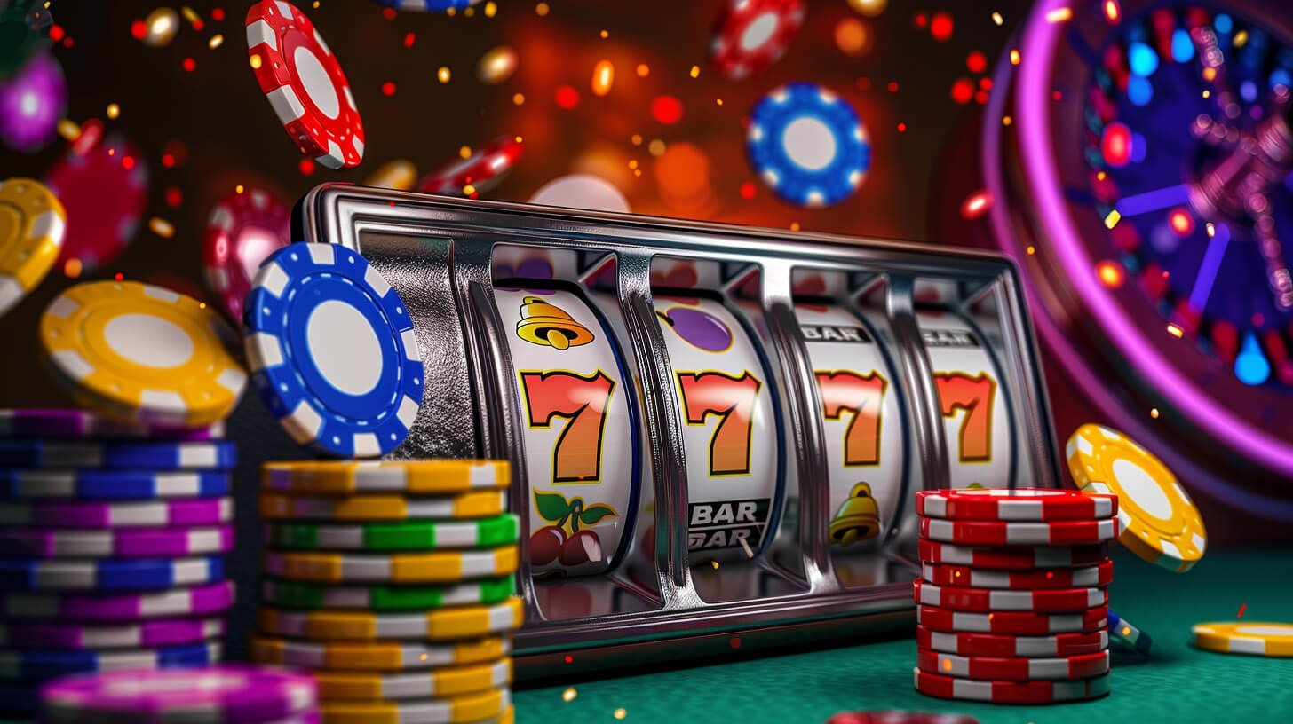 casinojr
